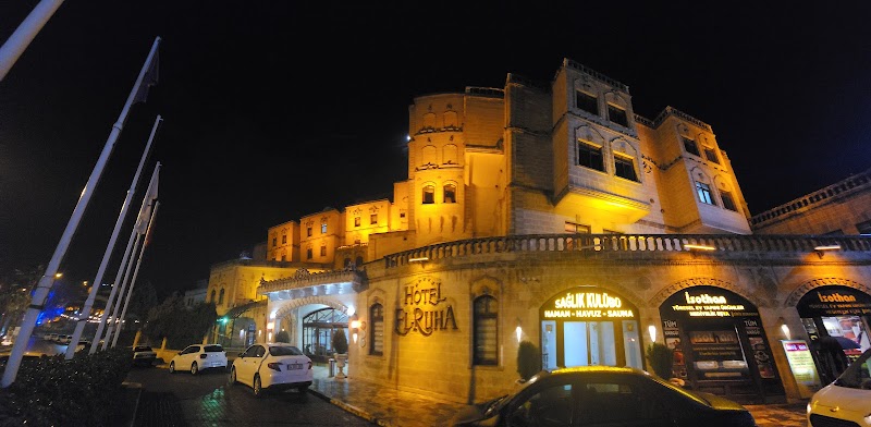 Saglik Kulübü Hamam