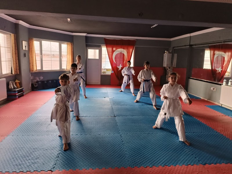 Karate-DO Spor Salonu