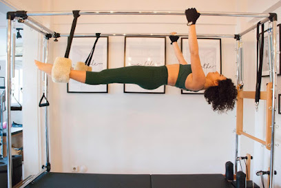Galia Pilates Üsküdar
