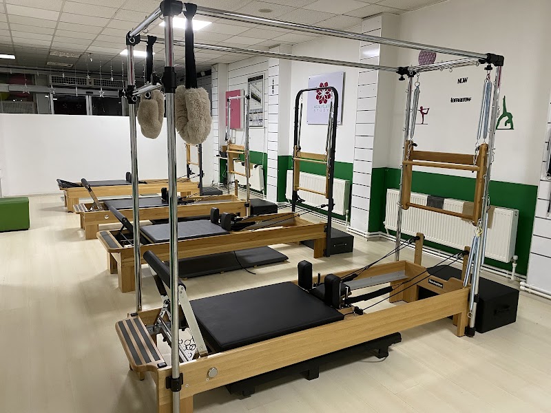 Heda Pilates Stüdyo