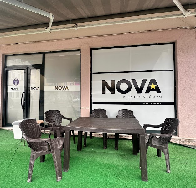 NOVA PİLATES STÜDYO