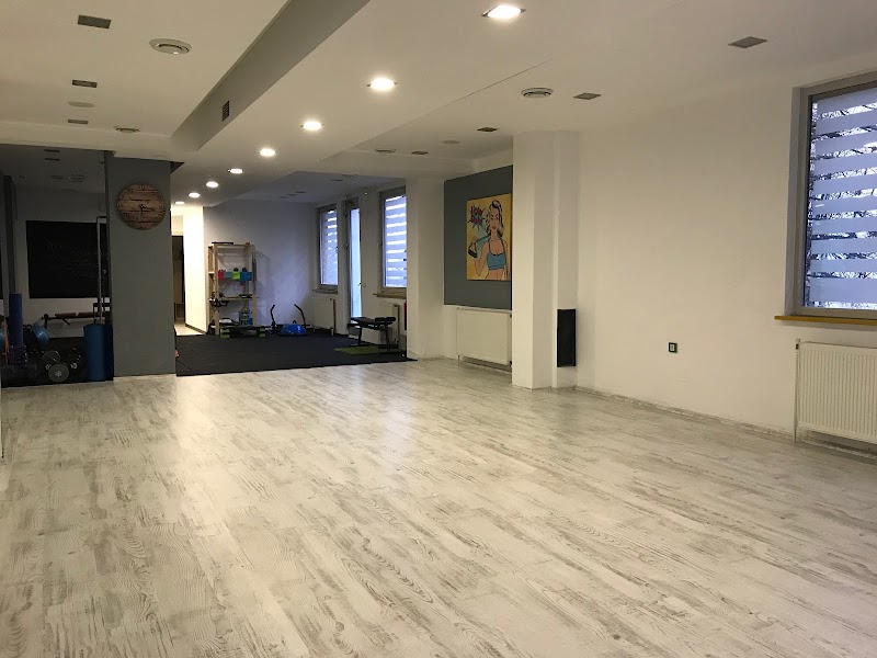 Rock'n'Rolla Personal Training Studio