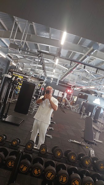 Erman Şahin Spor Merkezi