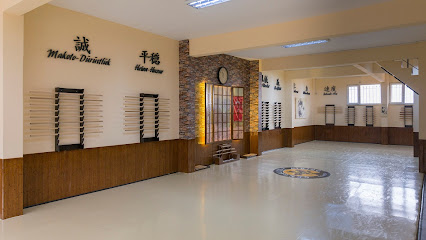 Çengelköy Aikido Akademi