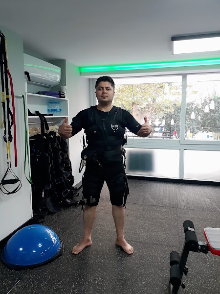 KimFit