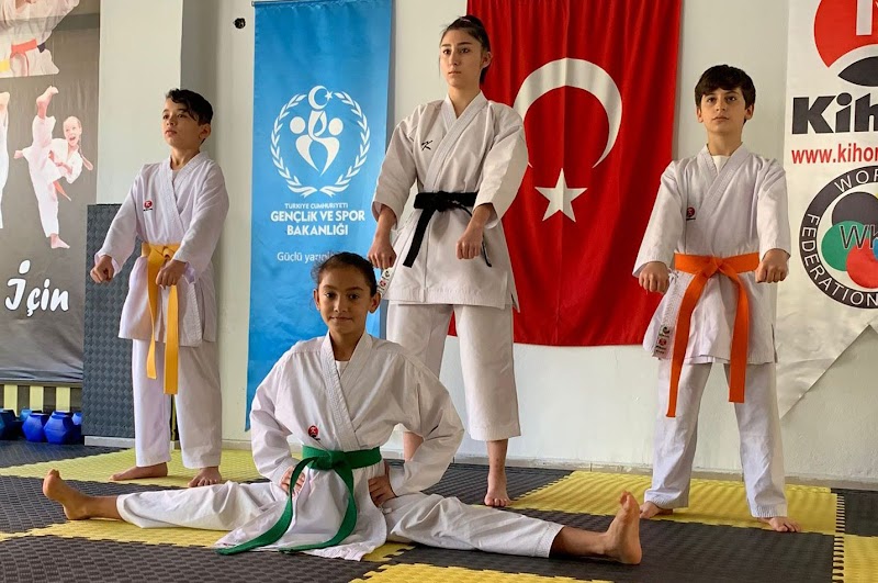 FILİZ DOĞAN KARATE DO SPOR KULÜBÜ