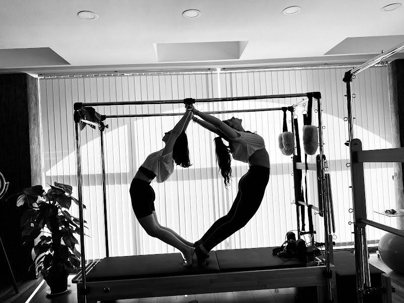 Merry Studio Pilates & Jumping