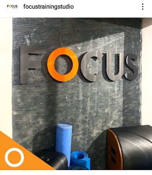 Focus Training Studio