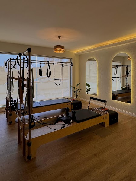 Diosa Pilates Studio