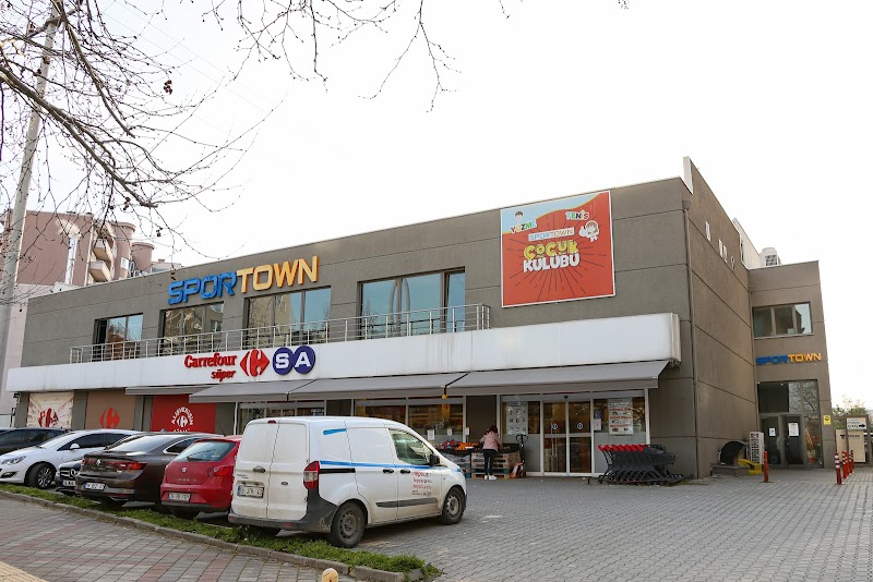 SporTown