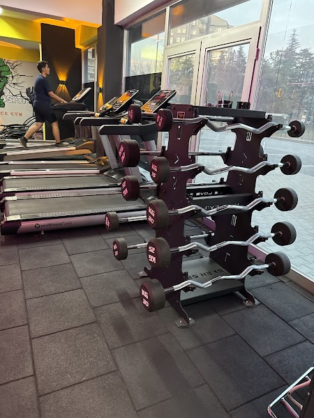 ASİL FORCE GYM