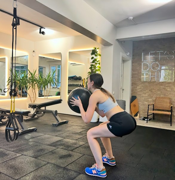 Base Training Studio