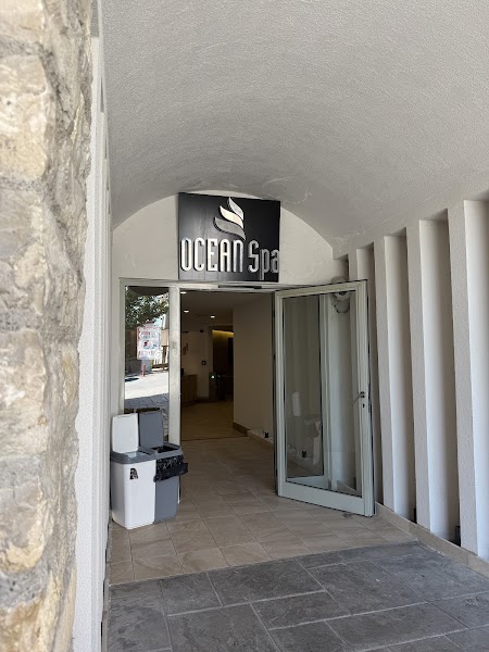 Ocean Club Fitness & Spa Safranbolu
