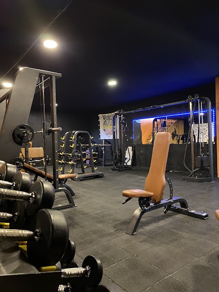 Cappa Gym Fitness Club