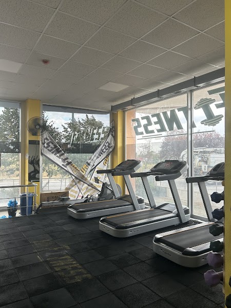 On Fitness
