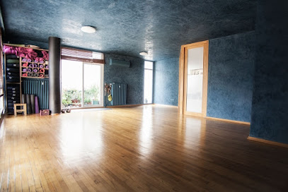İzmir Yoga