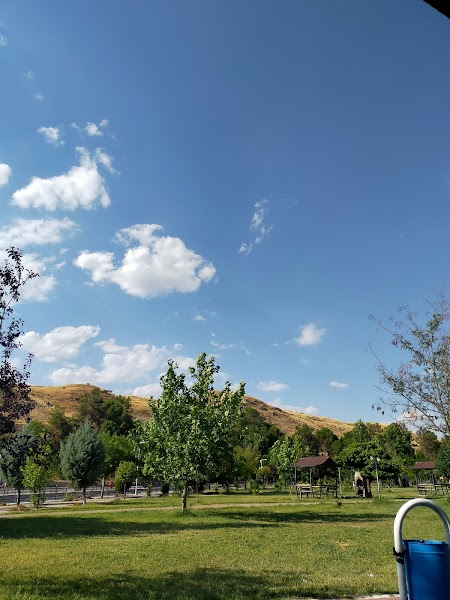 Beşpınar Marina Tesisleri
