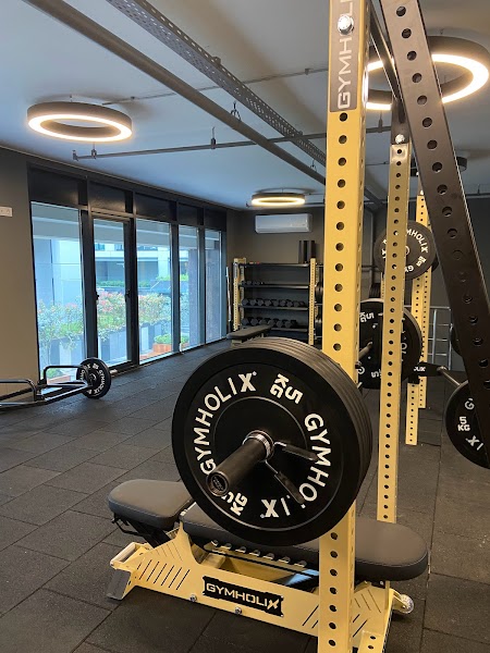 SS Performance & Coaching