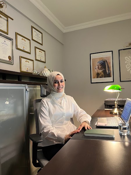 Bahar Kuşaslan & Bölgesel İncelme & Pilates Merkezi