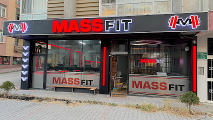 MASSFit Büyükdere Spor Merkezi