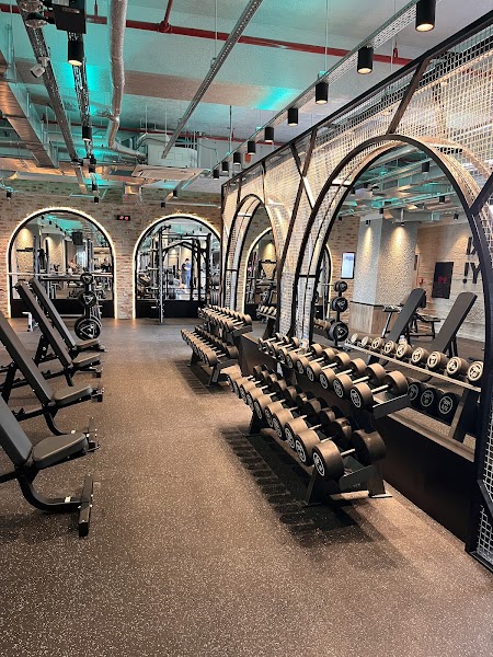 MACFit Gaziantep Şehitkamil
