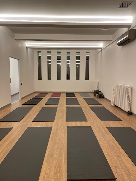 Tula Yoga
