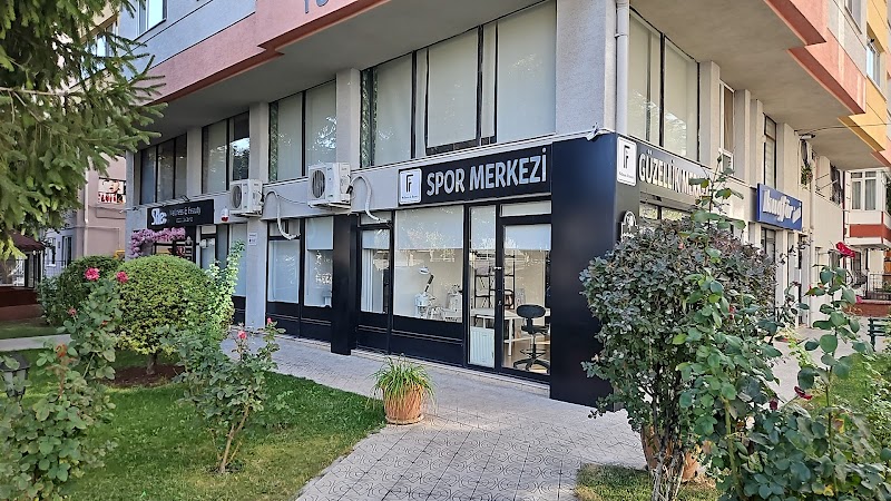 Şhe Bayan Spor Merkezi