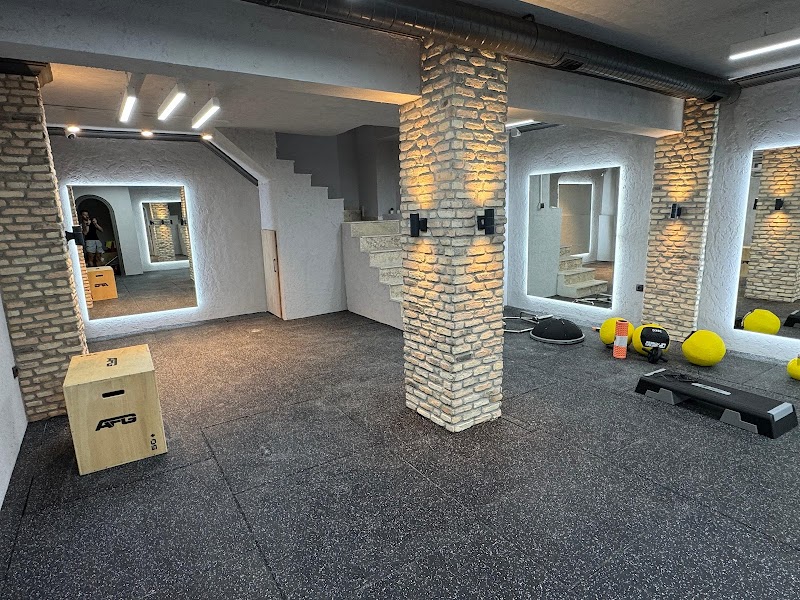 Selim Aygün Training Studio