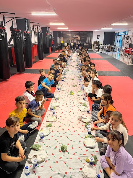 Demir 33 Spor Kulübü