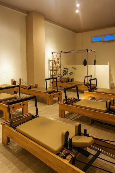 Fit Couple Studio