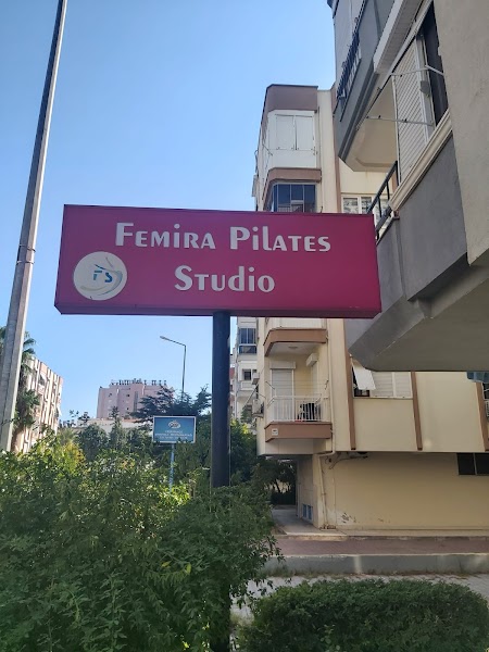 Femira Pilates Studio