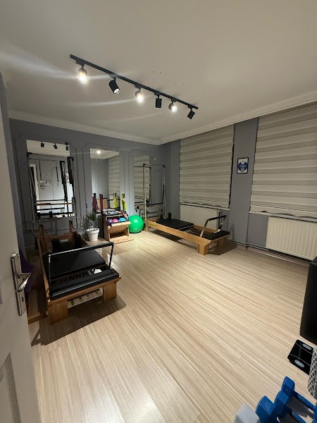Derya Celik Pilates Studio