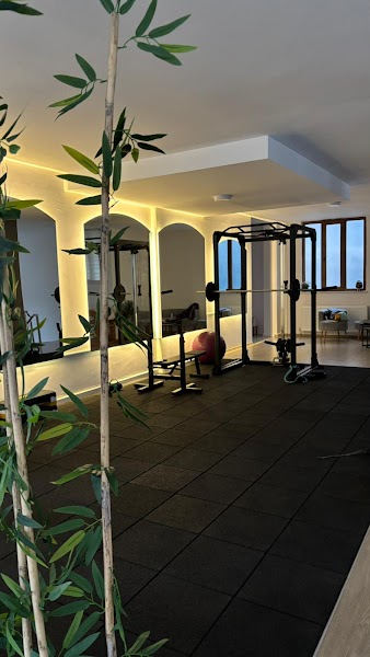 Pera Pilates Studio