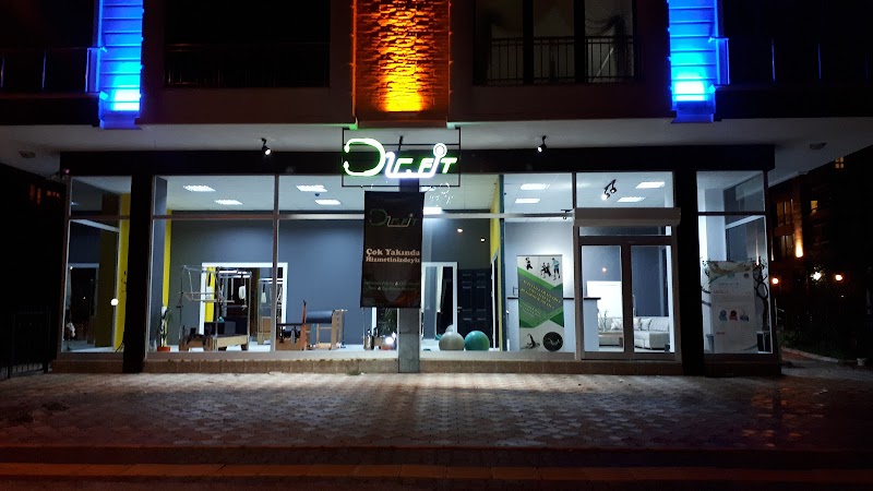 Dr Fit Studio
