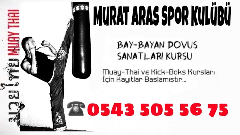 Murat Aras Spor Kulübü