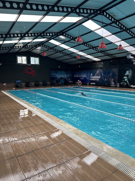 Denizli Yüzme Kursu | Su Dünyası Spor Kulübü