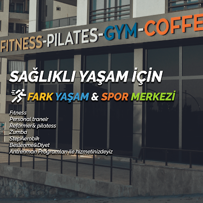 Fark Yaşam Spor Merkezi