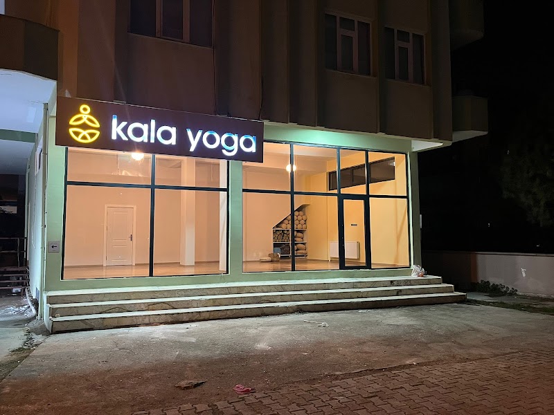 Kala Yoga