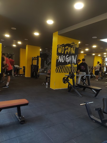 Black Fit Adana