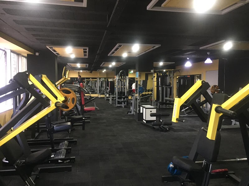 ArapFit