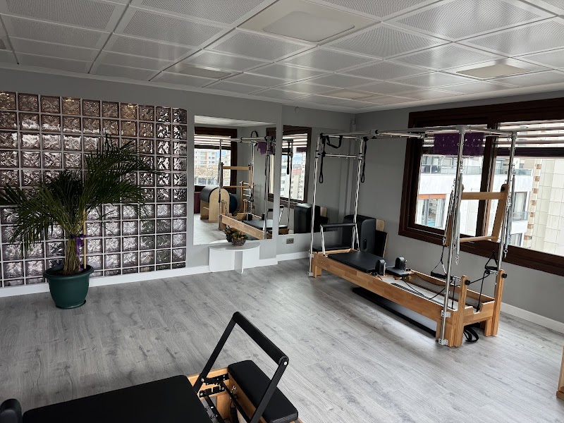 Ergofit Pilates Studio | Health & Mobility