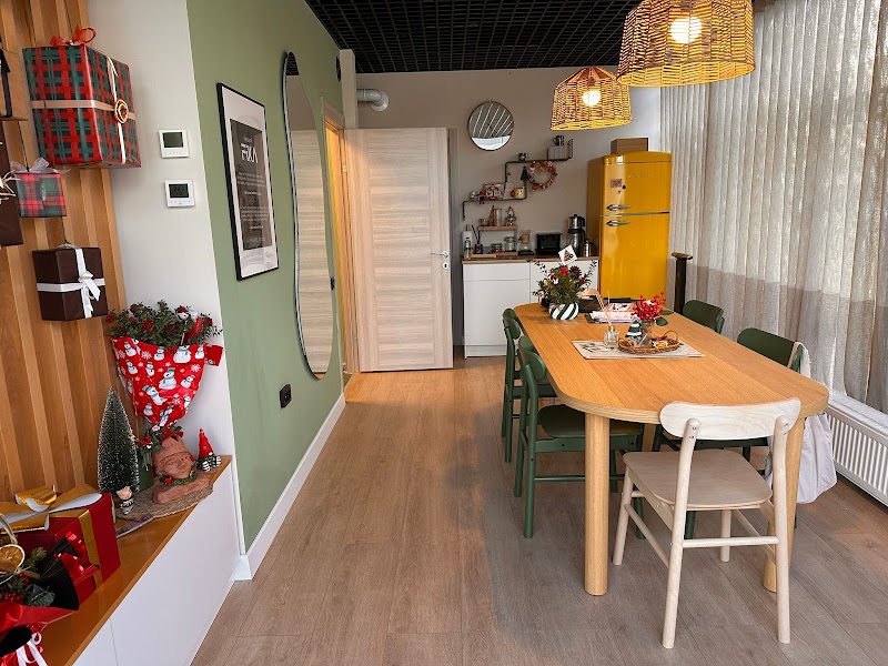 Fika Pilates