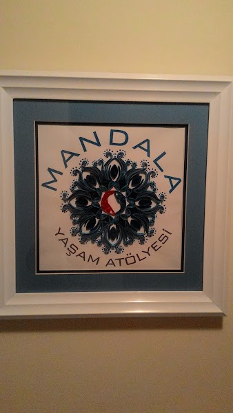 Ankara Yoga - Mandala Yaşam