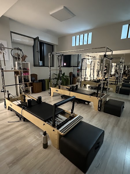 Sportfiz Maltepe | Reformer Pilates, Fizyoterapist