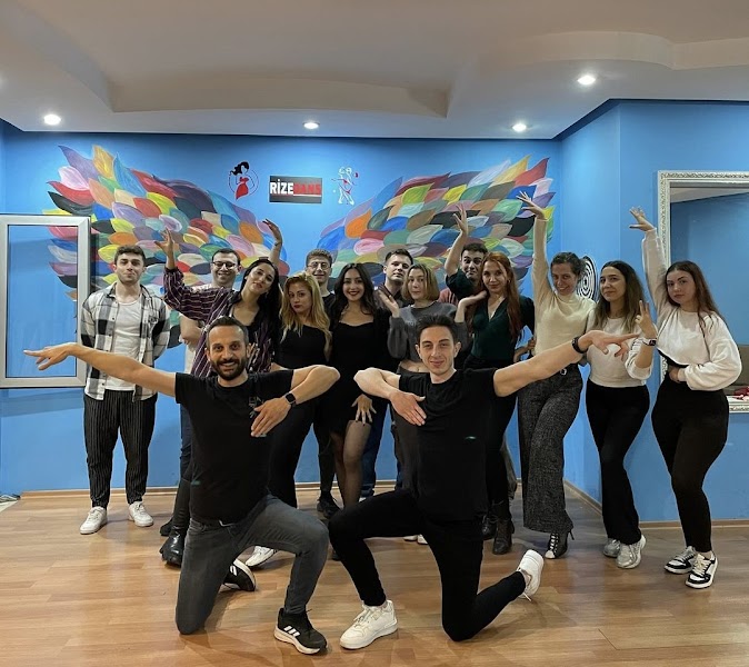 Rize Dans Spor Kulübü