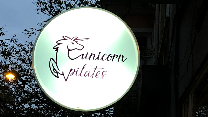 Unicorn Pilates