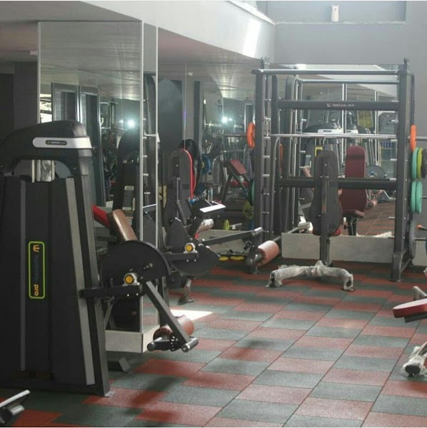 ÇINAR FİT SPOR CENTER