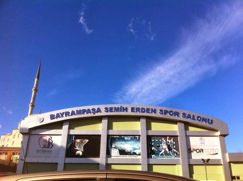 Göktürk Aikido Dojo