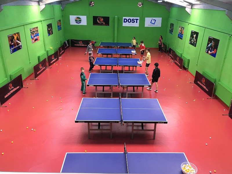 Ispartes Spor Kulübü