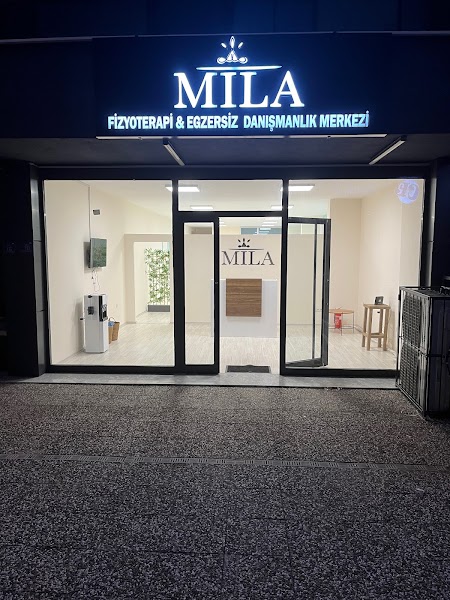 Mila Egzersiz Danışmanlık